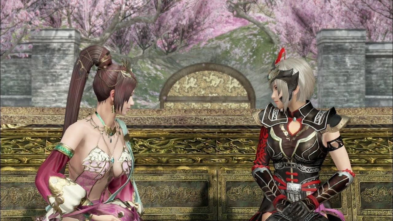 Dynasty Warriors 8: Empires 『真・三國無双7 Empires』- ALL Events with unlock guide | ムービー・イベント集