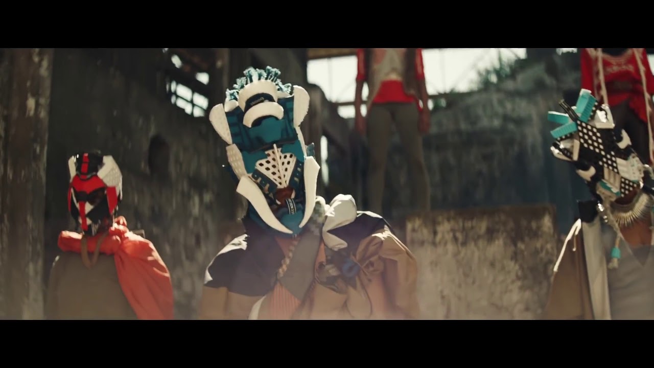 adidas Originals | ORIGINAL is never finished | Full Ver