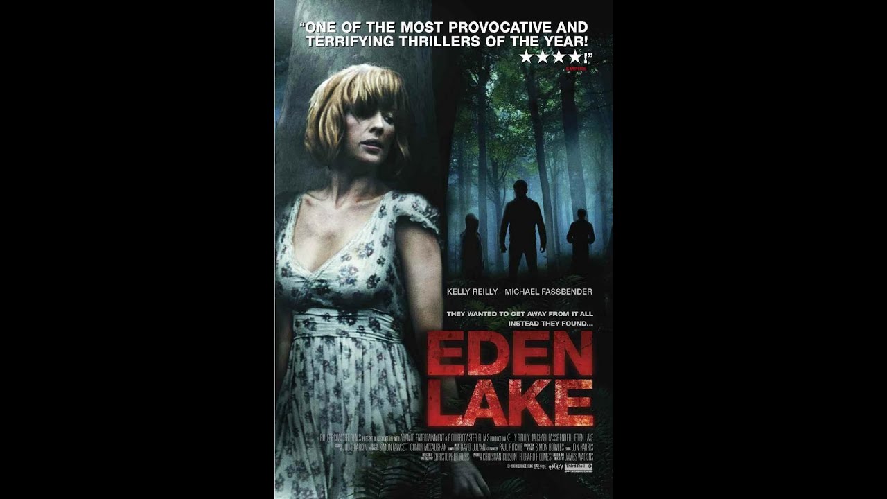 Eden Lake (2008) Trailer HD