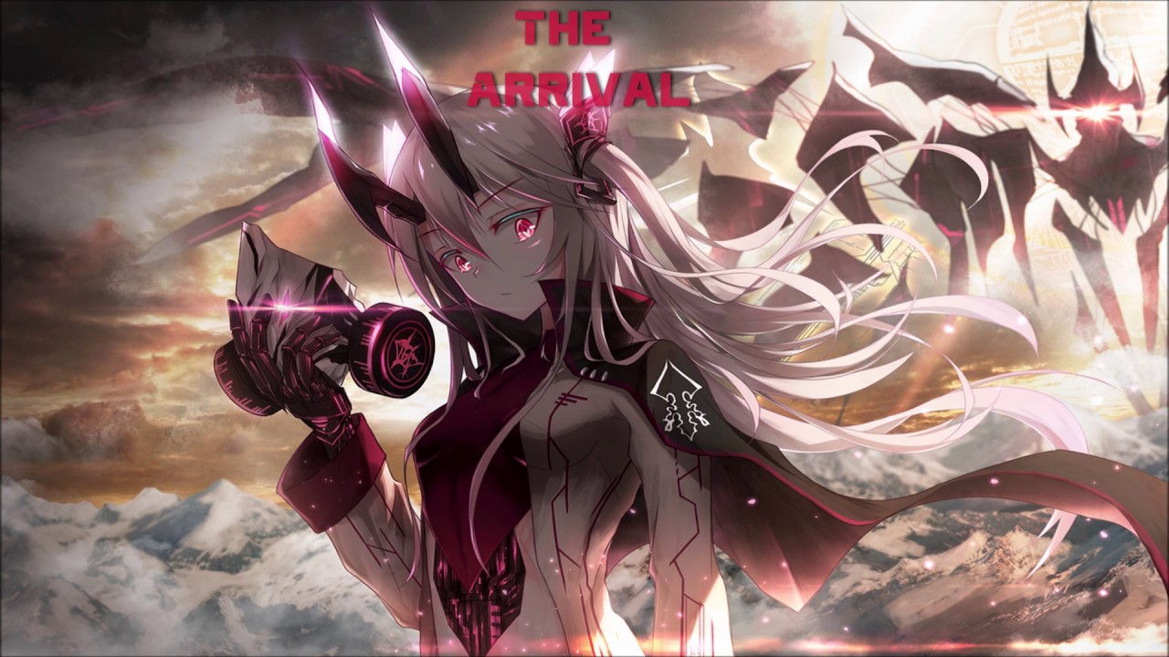 Nightcore - Commodus Pt.1 (The Arrival) [HD]