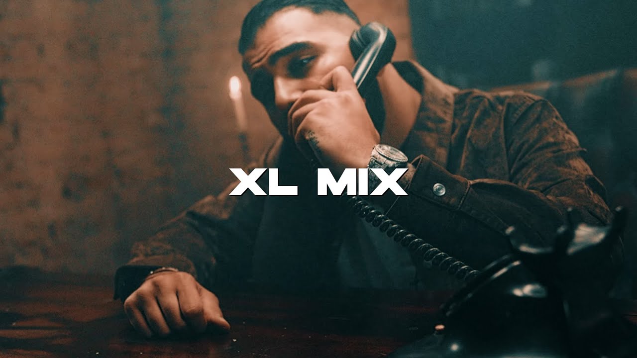 SAMRA, LUNA, 1986ZIG, ELIF, LEA, CAPITAL BRA, PA SPORTS, LUNE, KONTRA K, LEA, CÉLINE, SIDO | XL MIX
