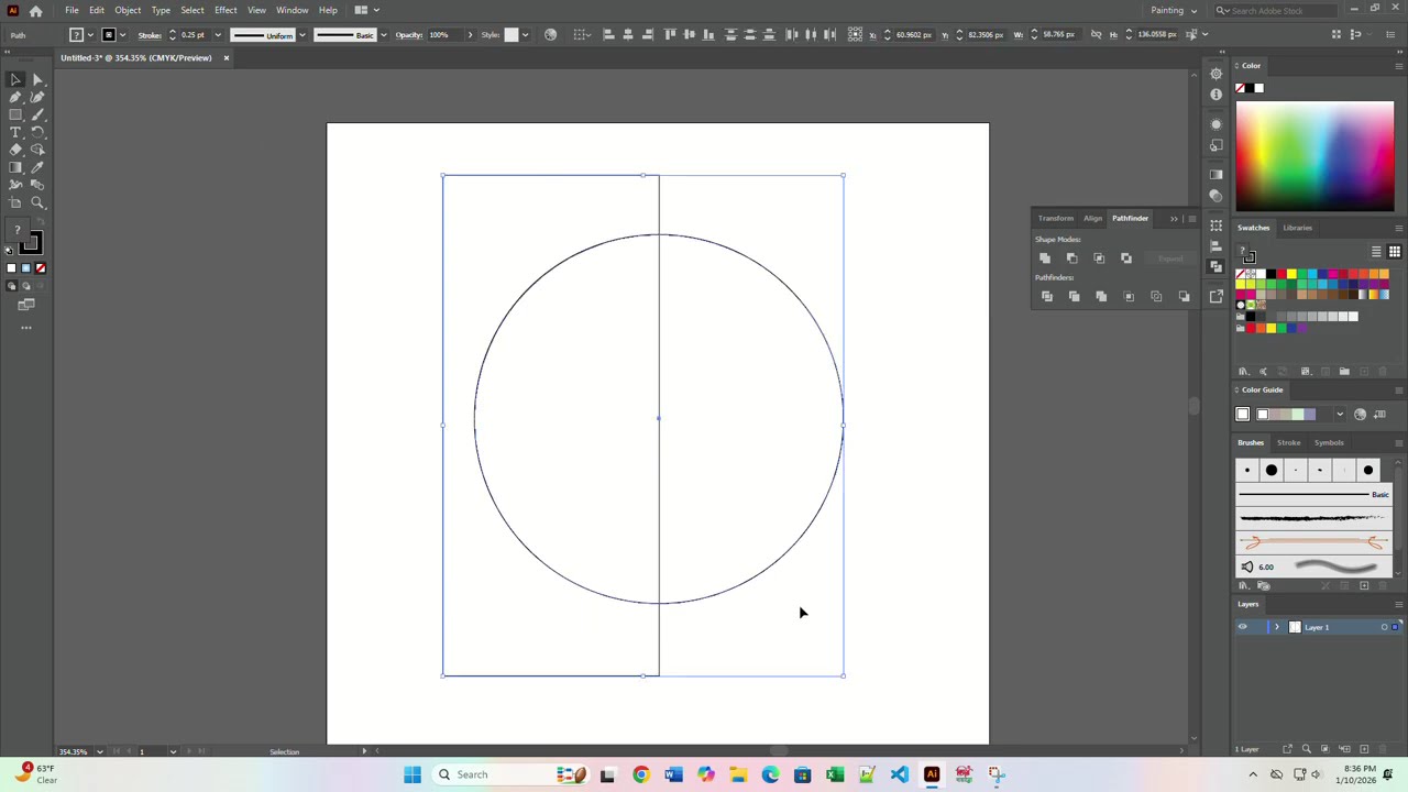 How to Draw Google Photos Logo | Step by Step Easy Drawing Tutorial