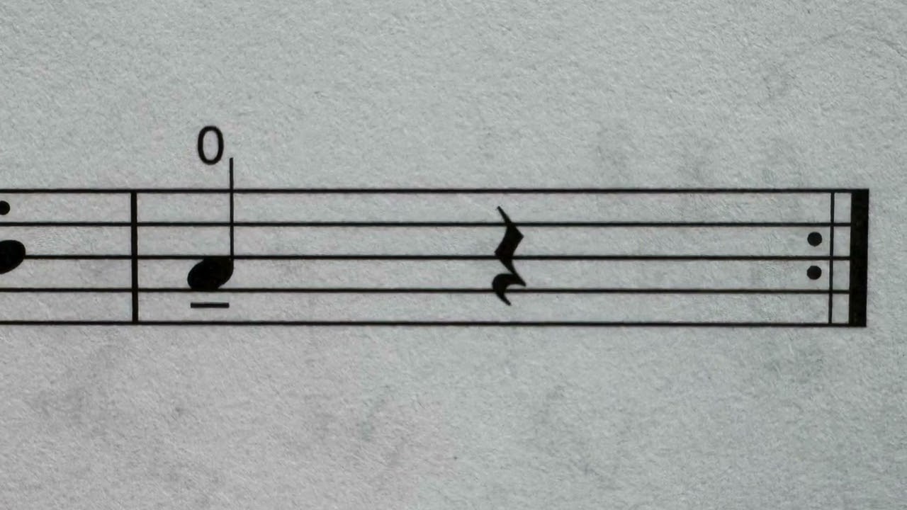 Theory Book 1 | Video 17 | Repeat Symbol String Ensemble Edition