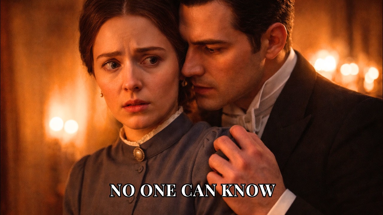 “NO ONE CAN KNOW YOU SLEEP IN MY BED,” THE DUKE WHISPERED. “YOU’RE STILL THE GOVERNESS.”