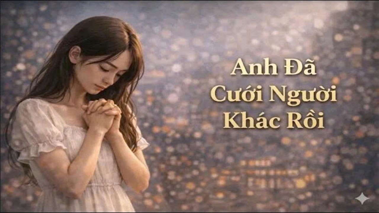 Anh Đã Cưới Người Khác Rồi | Lời Đêm Radio