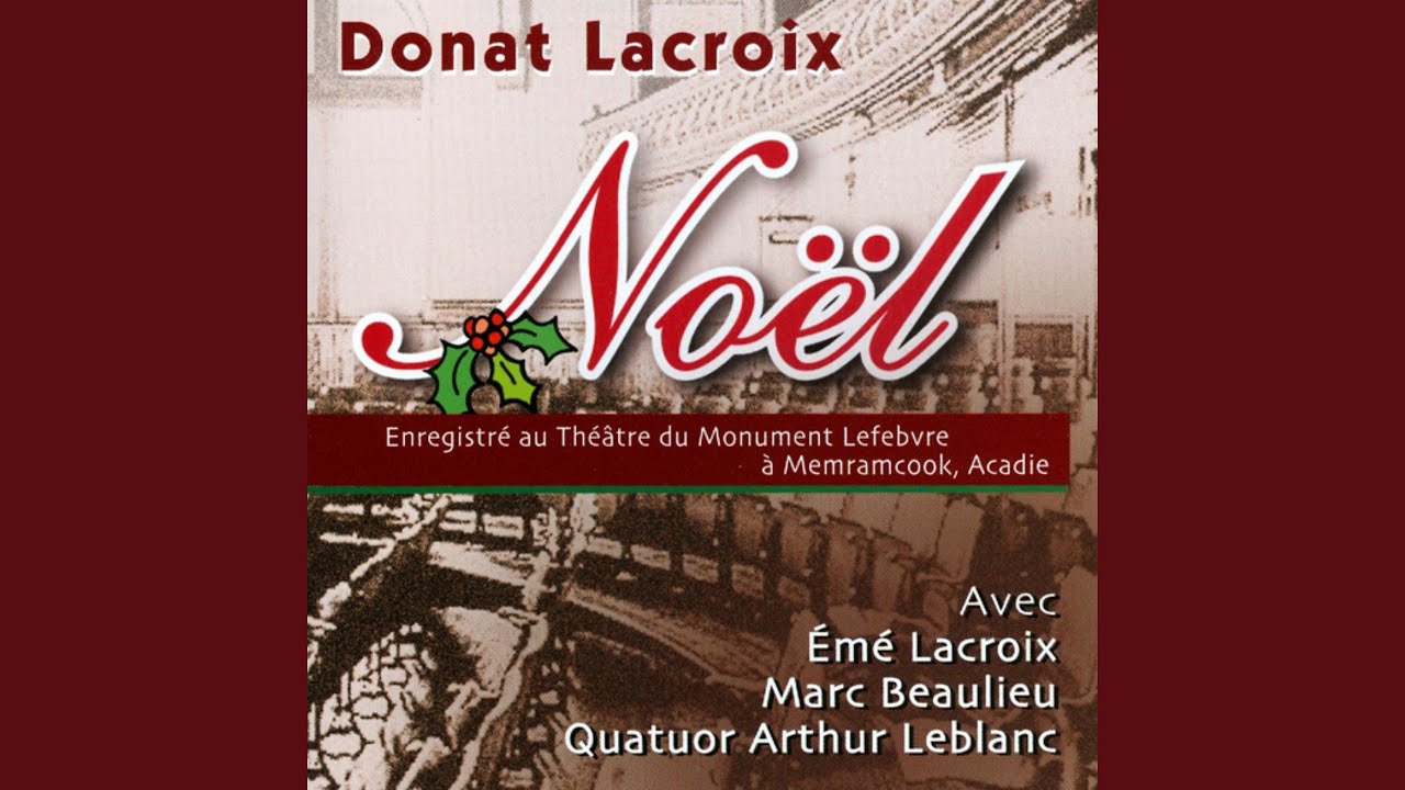 Bergers laissons la garde (Live)