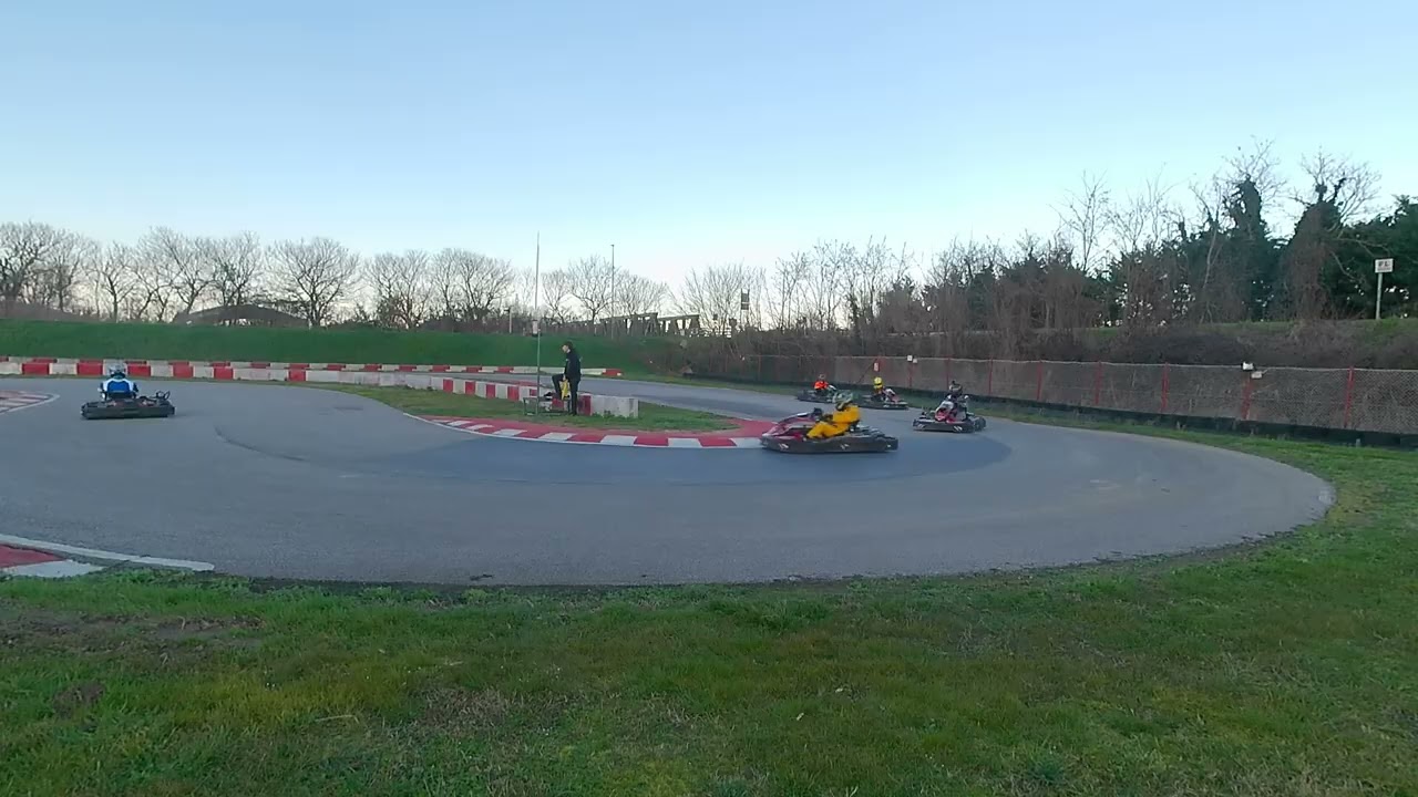 15-02-2026 - AKT Chioggia - Finale E2 (Batteria-Camera)