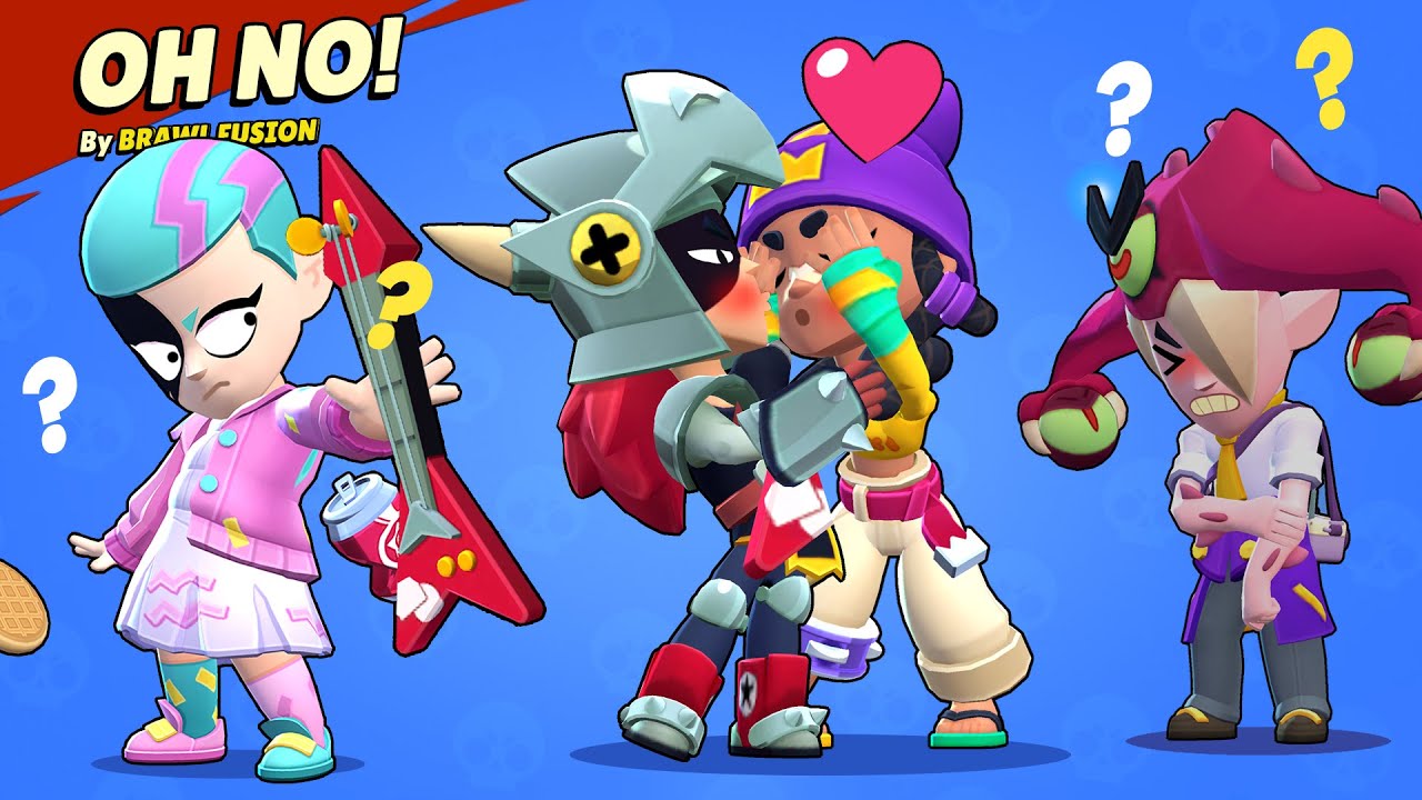 RECAP BRAWL STARS - HAPPY NEW YEAR 2026