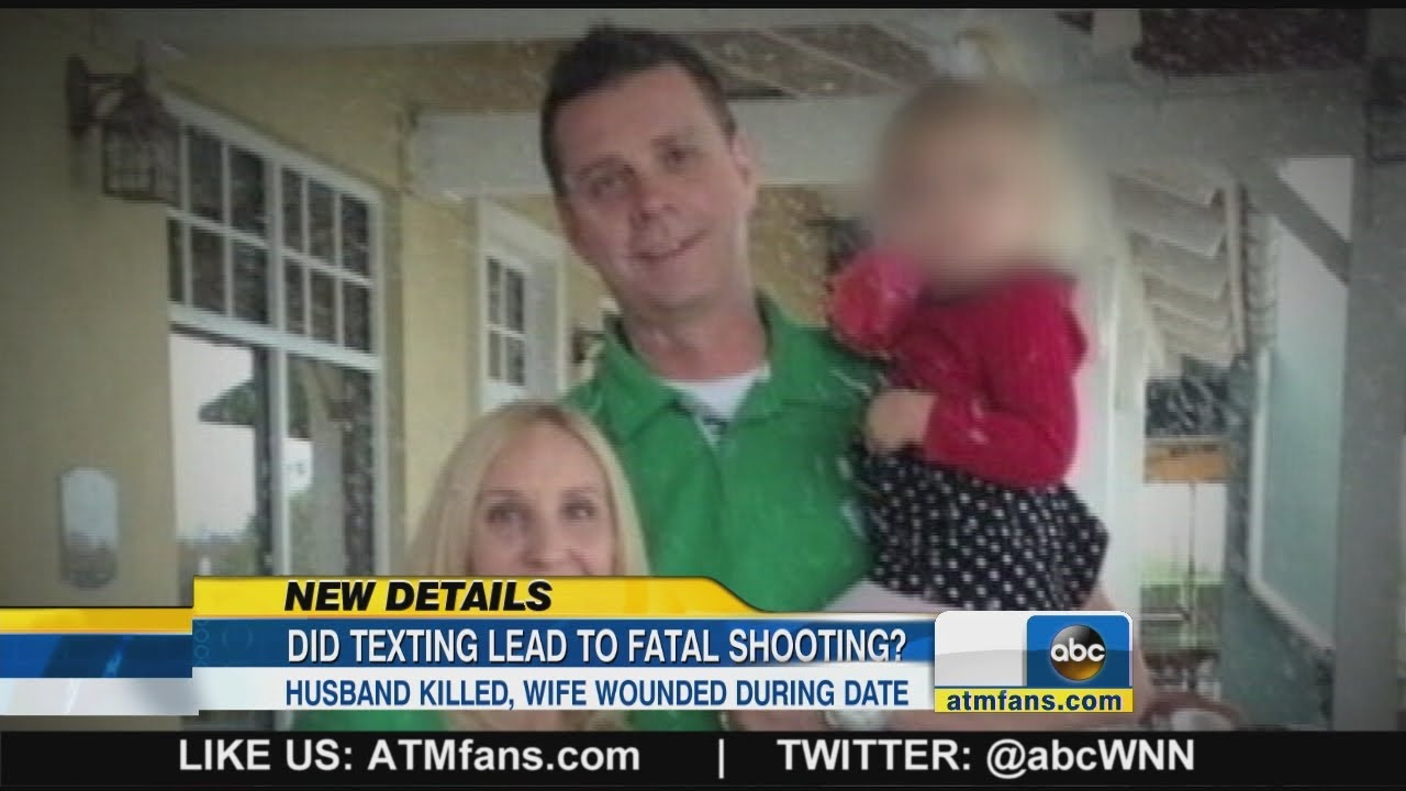 Texting Allegedly Triggers Movie Theater Shooting by Retired Police Captain