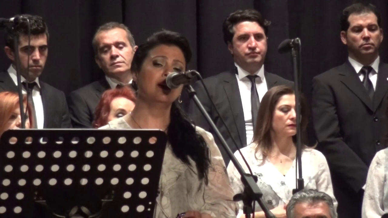 Kamile HINÇAL Ne O Bensiz Edebilir Ne Temelli Gidebilir