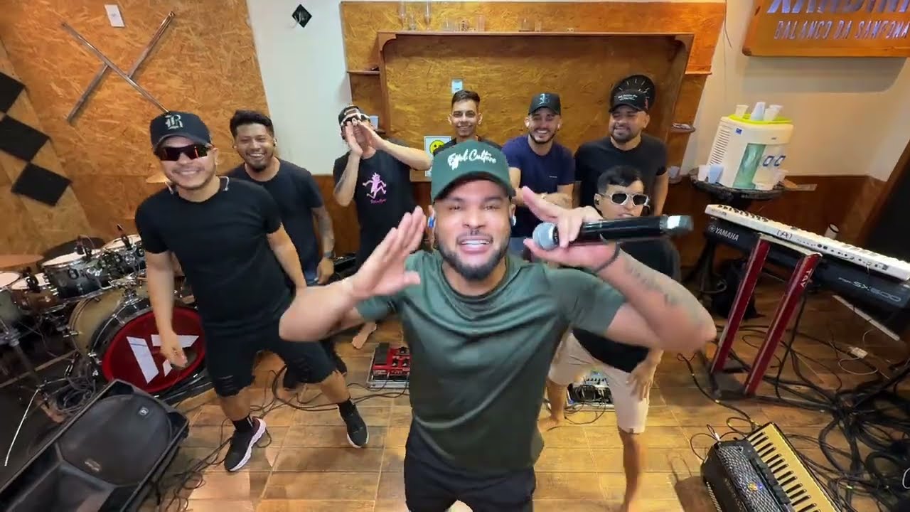 Ensaio do IDeal - Outubro