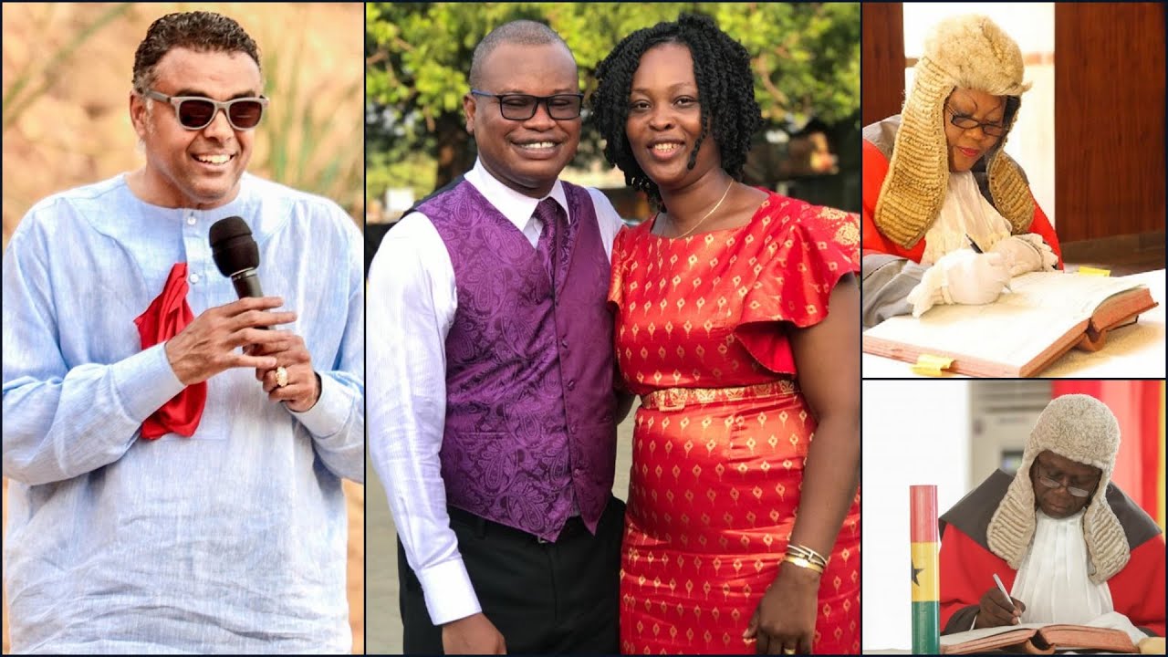 Messy Divorce Hits Bishop Dag Heward Mills as Exp0se on Dark Secrets..