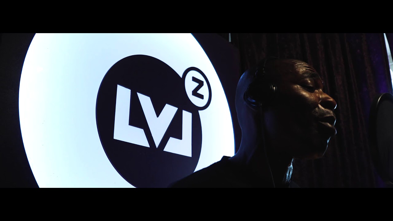 LEVELZ - RAINY DAY (LVL 50)