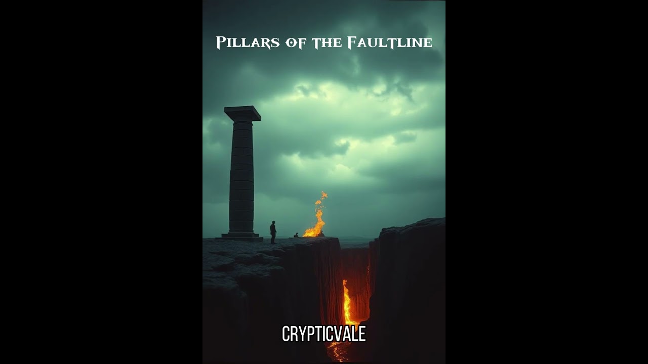 Pillars of the Faultline