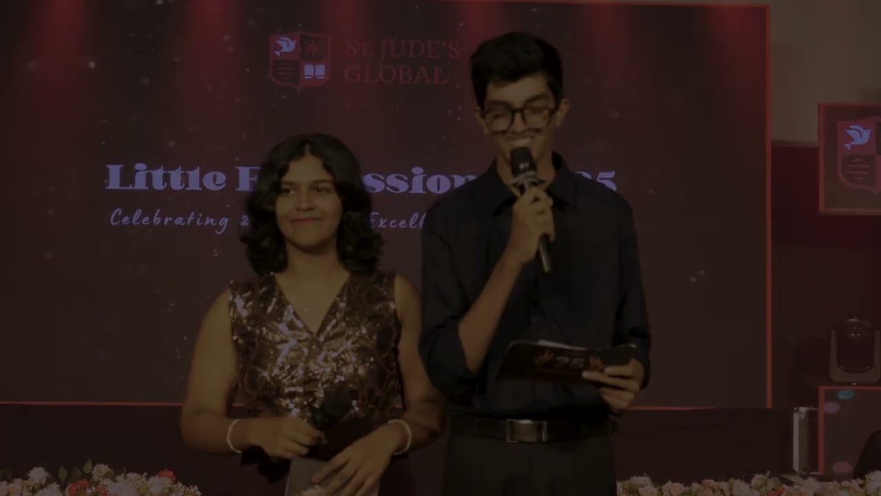 &ldquo;Little Expression Cultural Programs 2025 &ndash; A Celebration of Talent, Tradition & Togetherness.&rdquo;
