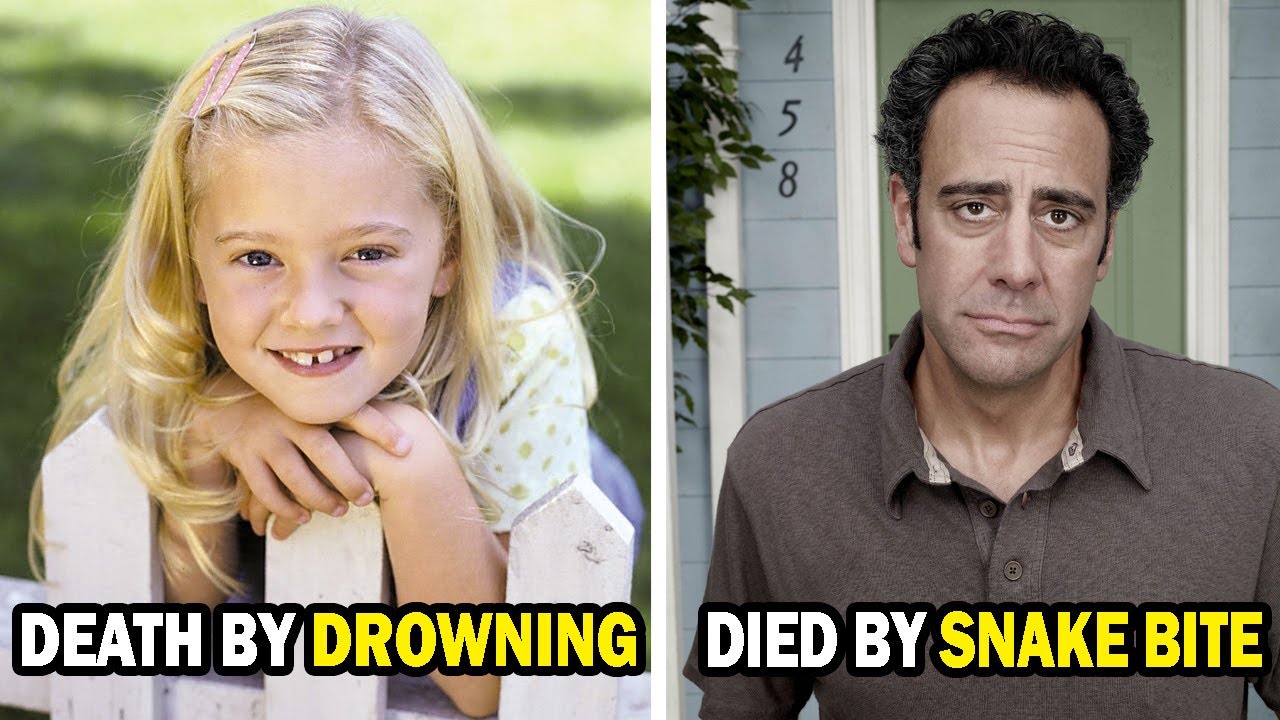 The List Of Everybody Loves Raymond (1996) Actor Deaths Keeps Getting Tragically Longer