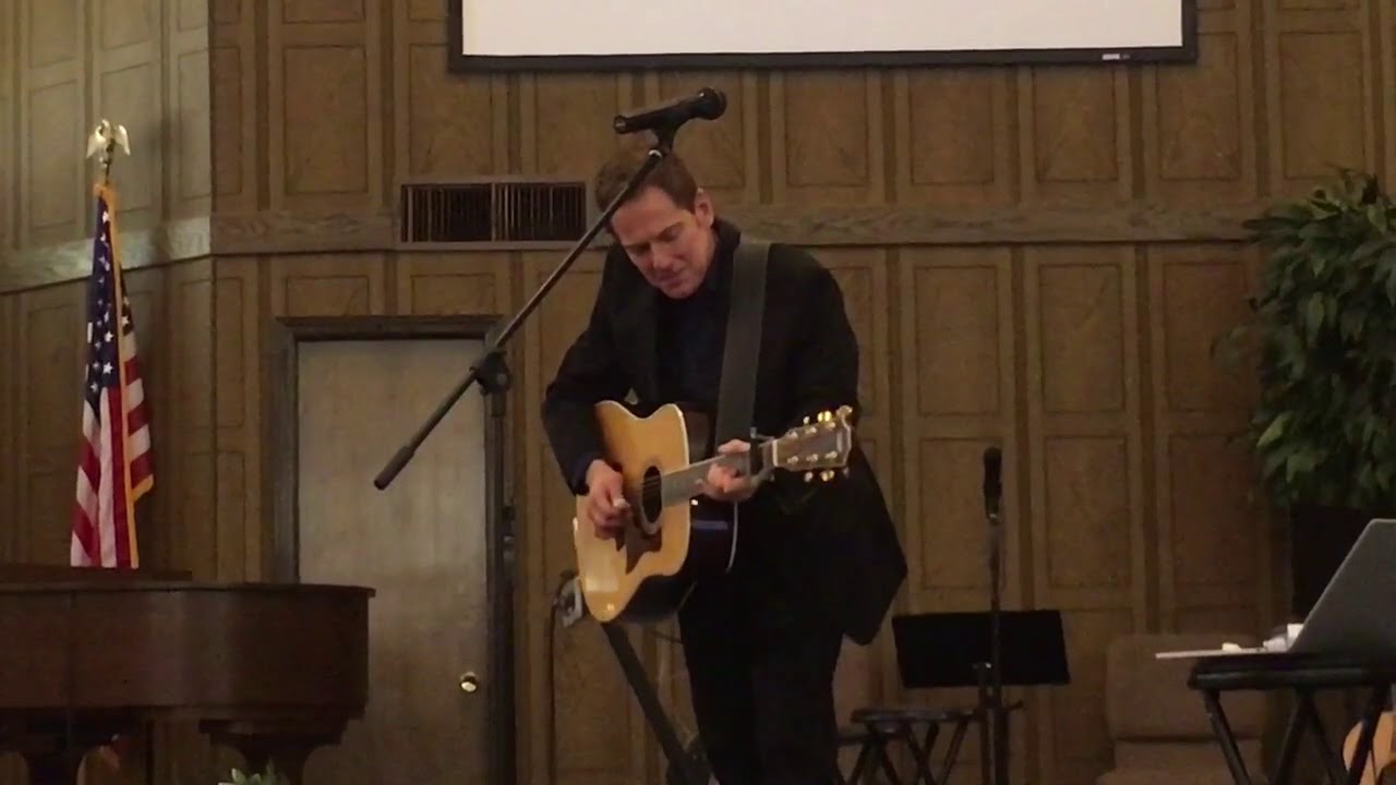Kevin Williams - Hymn Medley