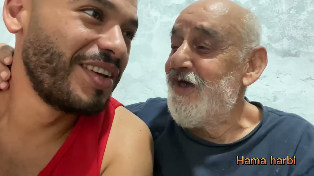 علولو و ليبيا 😂😊