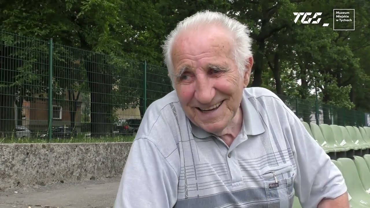 ŁĄCZNIK Z ULICY MIKOŁOWSKIEJ. JÓZEF KIECOK [TYSKIE HISTORIE SPORTOWE #1]