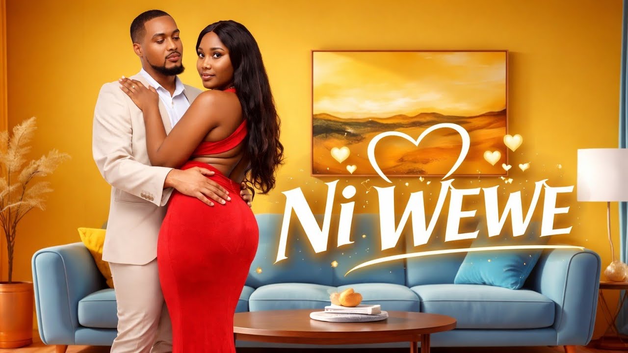Marioo Ni Wewe (Official Video)