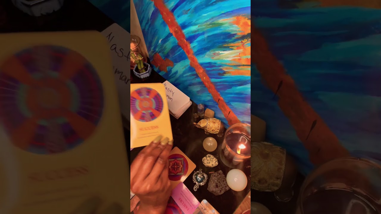 🤩🎁 #tarot #god #love #collective #shorts #healing #guidance #movement #energy #knowledge