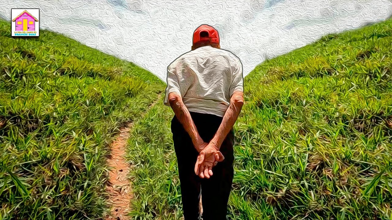 EL CONTROVERSIAL VIDEO QUE HIZO LLORAR A MUCHOS EL VIEJO CHICHE ANCIANO QUE VIVE SOLO EN EL MUNDO