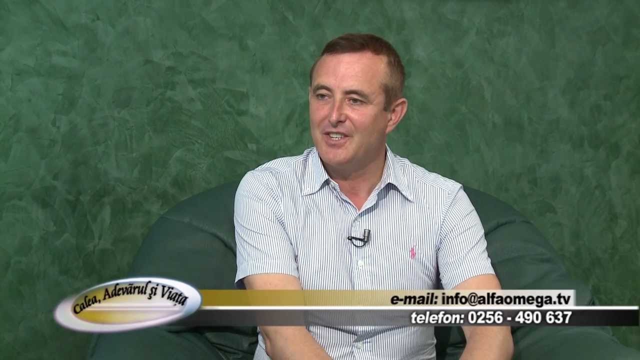 Calea Adevarul si Viata 429 - Secretul binecuvantarii: daruieste ca sa primesti, Aurel Bobu, Marelbo
