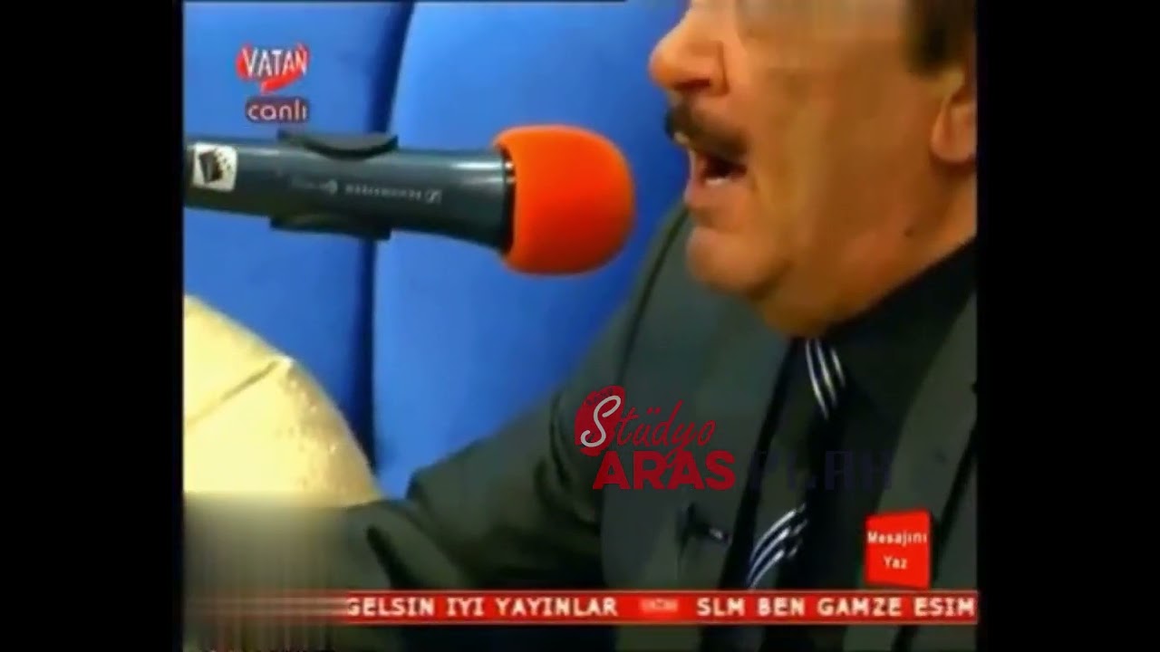 Ekrem Çelebi - Canciğer Muhabbeti Programı Full (Vatan Tv)