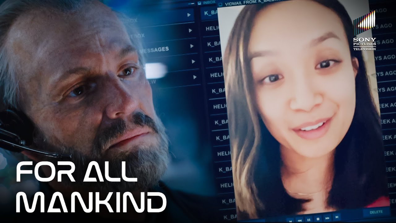 Kelly Wants Edward to Get Home Safe & Danielle Struggles with memories of the past | For All Mankind