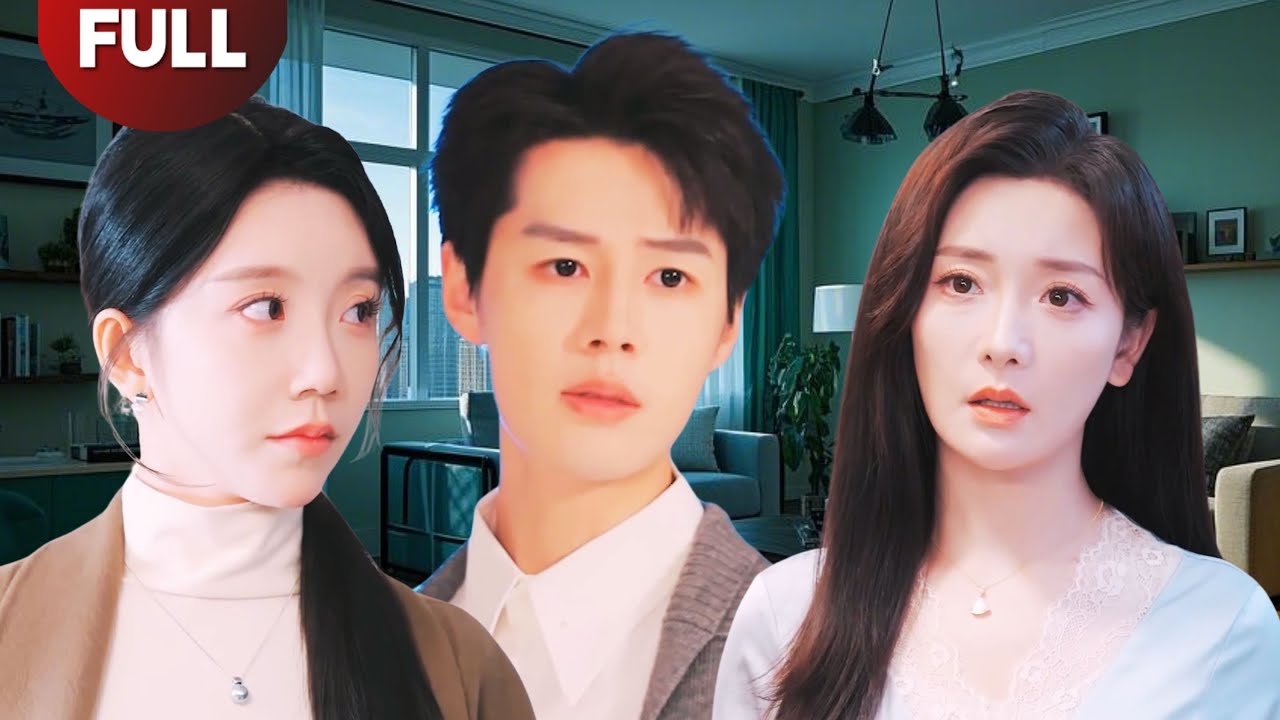 【FULL】When I Was in Danger, She Was Longing to Reunite with Her First Love#Minidrama