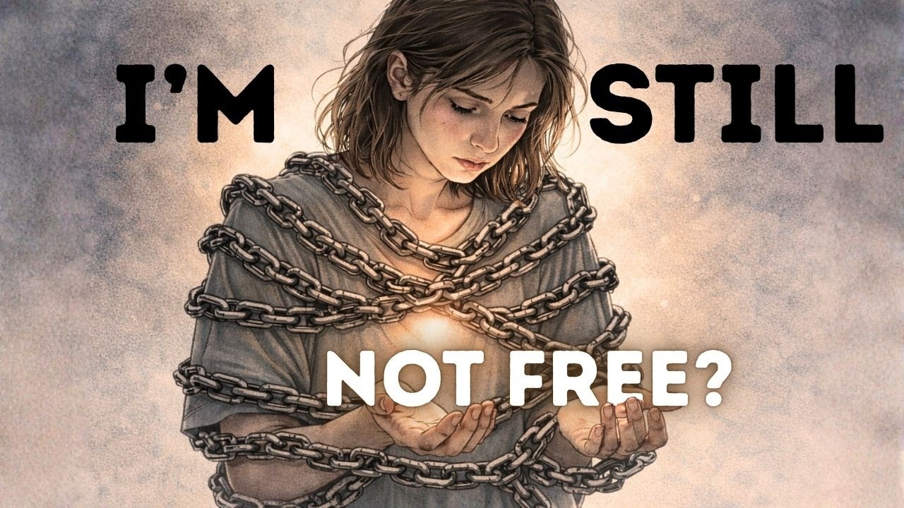 I Don’t Feel Saved — And That Might Be the Problem