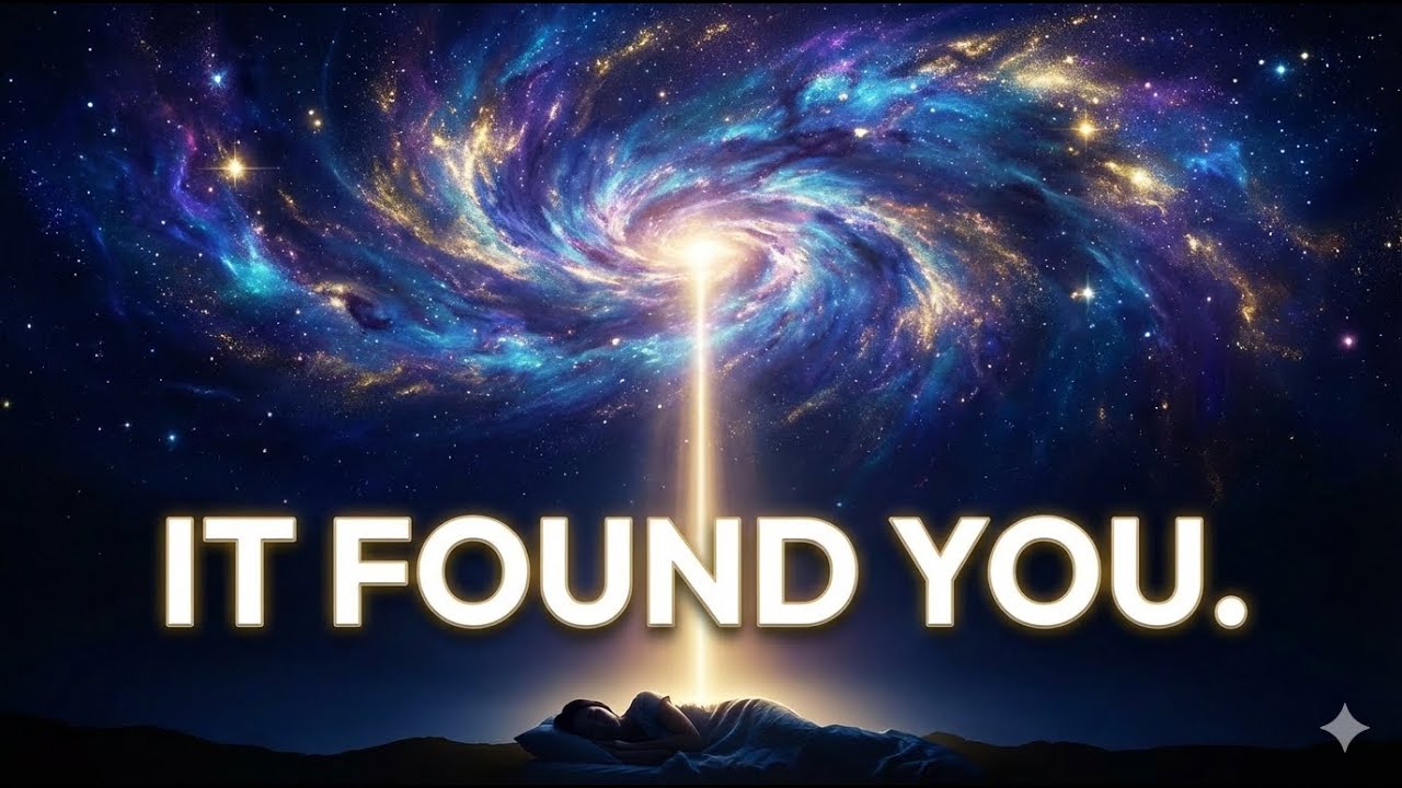 Past Life Regression (Deep Sleep)