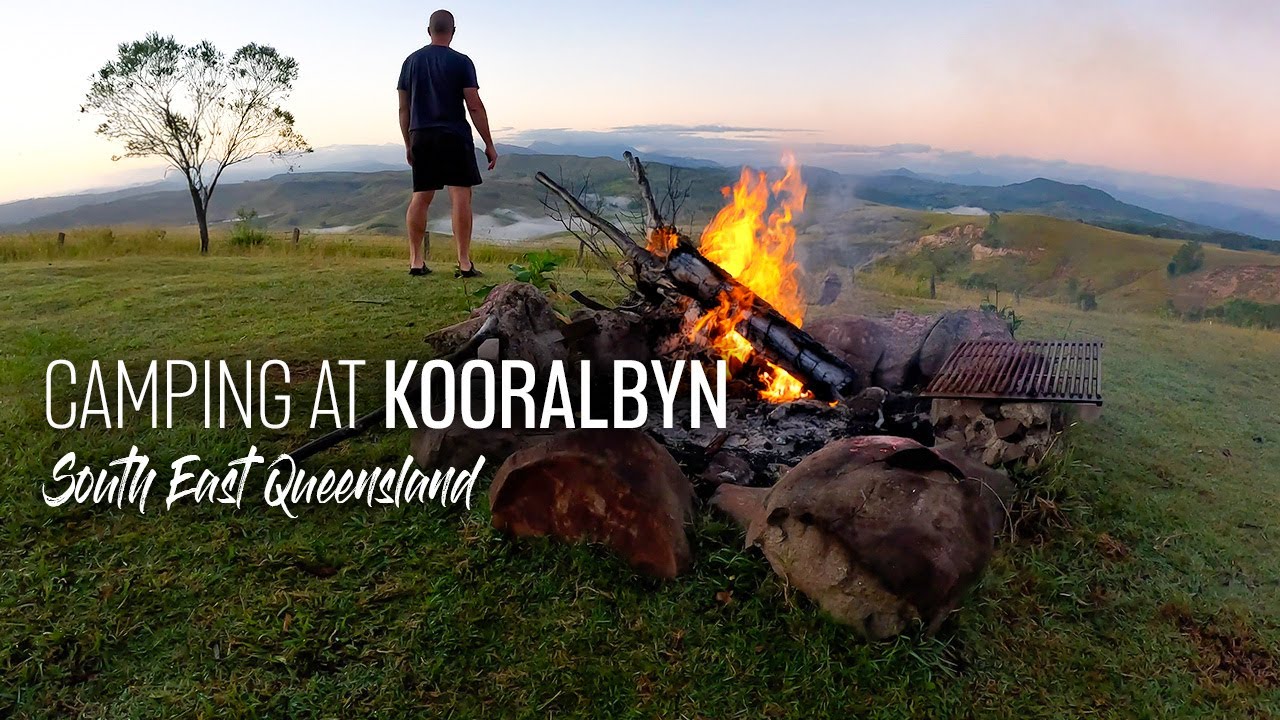 Camping at Highland Retreat - Hipcamp in Kooralbyn Queensland