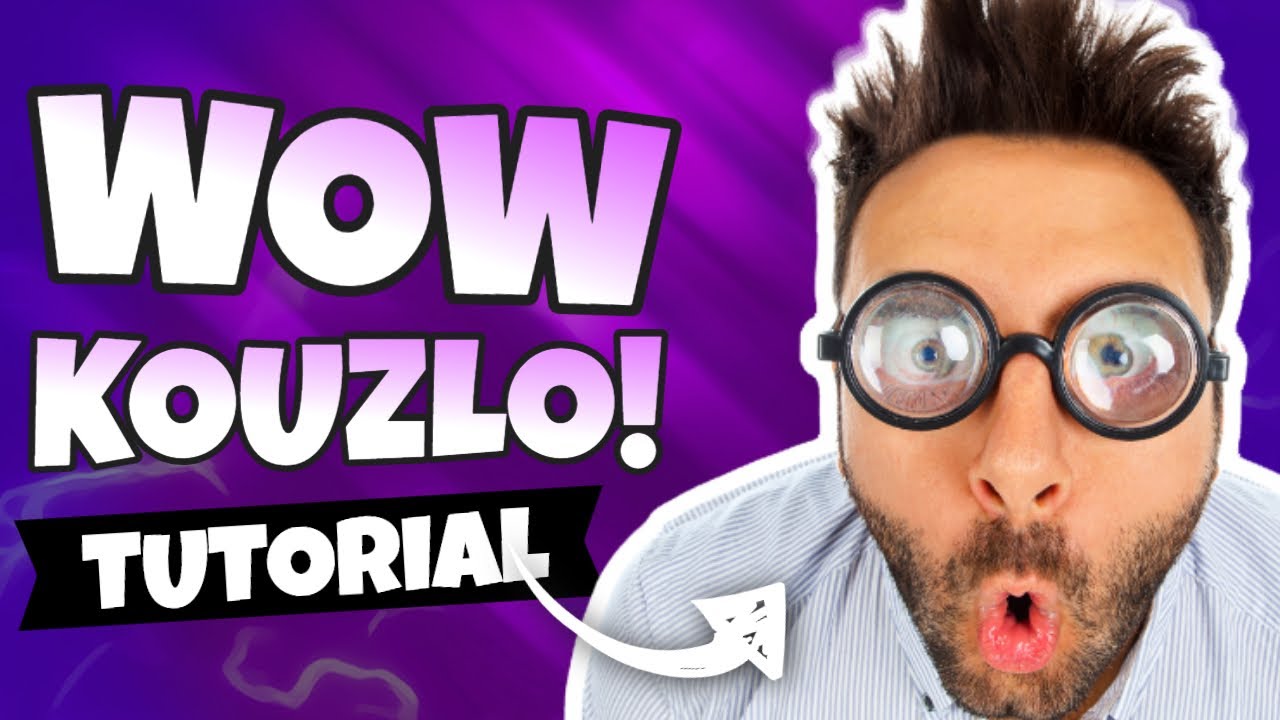 COOL KARETNÍ TRIK – FUNGUJE SÁM OD SEBE! 🔥