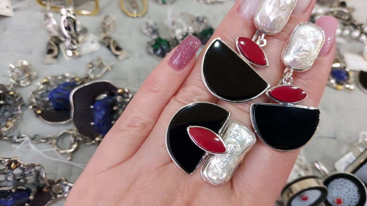 Серебряные украшения 💎 Производство Армения 💎 29.11.25 г.
