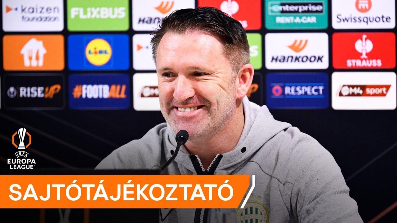 Robbie Keane Tóth-ról és Vargáról: Nagyon fognak hiányozni, de ilyen a foci, alkalmazkodnunk kell