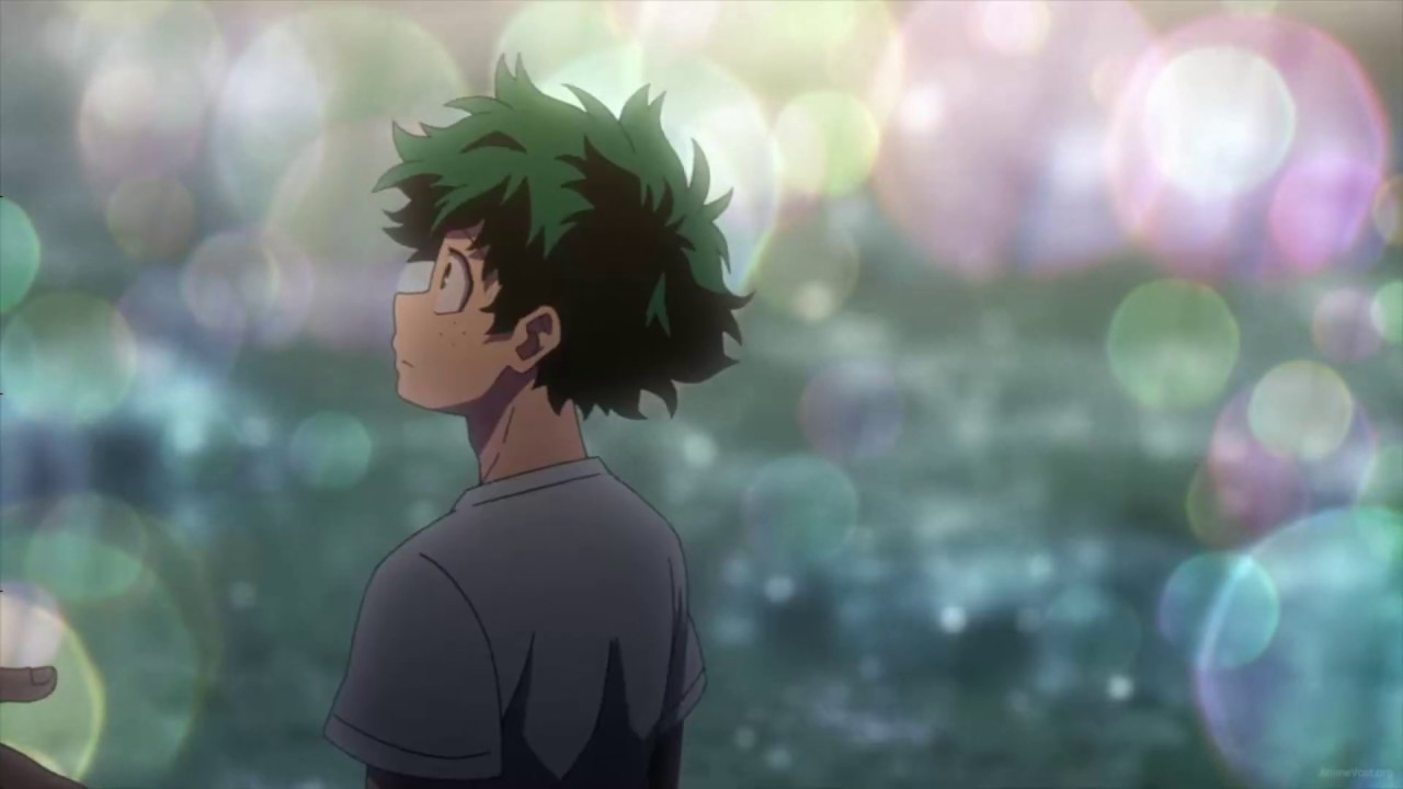 【 ＡＭＶ 】 My Hero Academia 4 season (Dance Monkey)