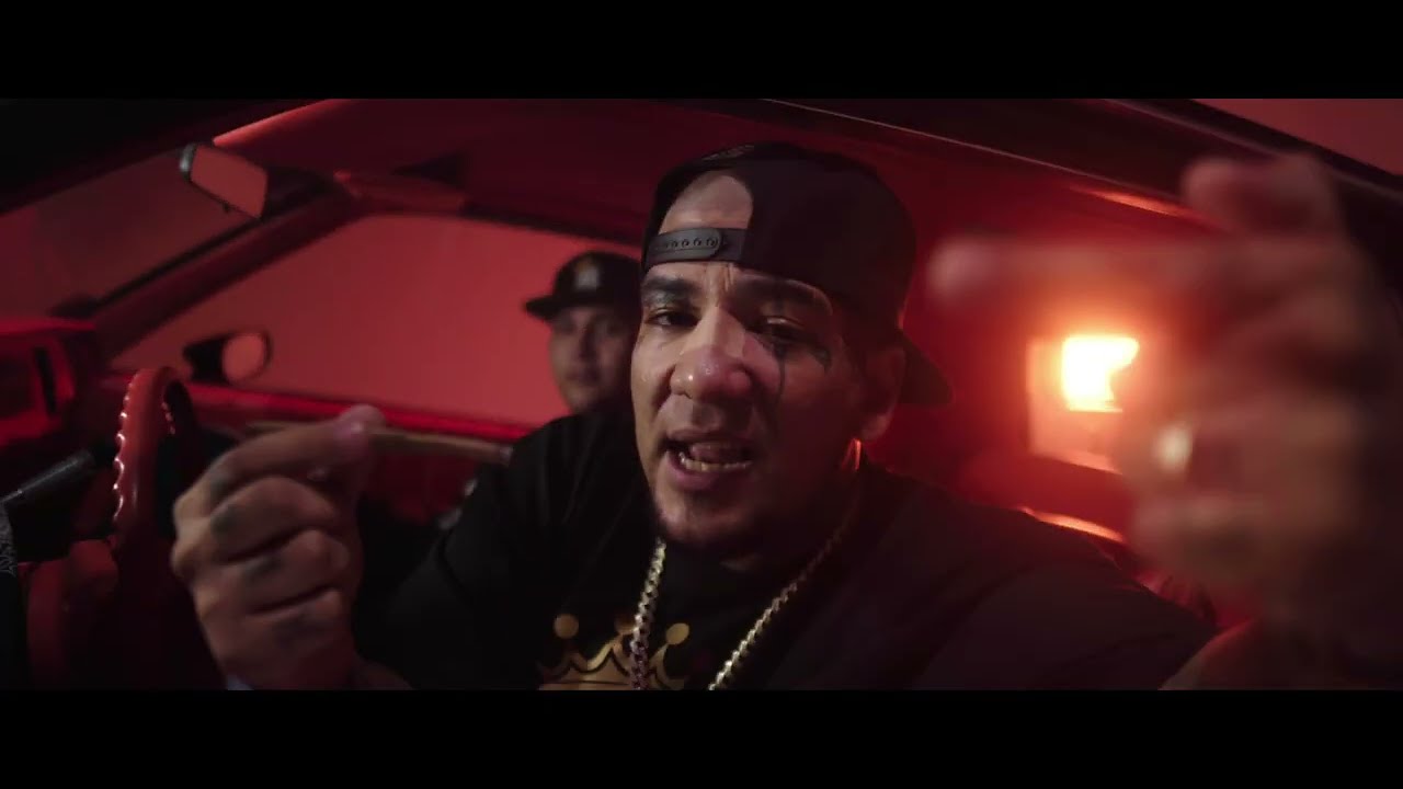 REMIK GONZALEZ ft SID MSC // SON LAS 4:20 // Beat: RITMOS SUCIOS //