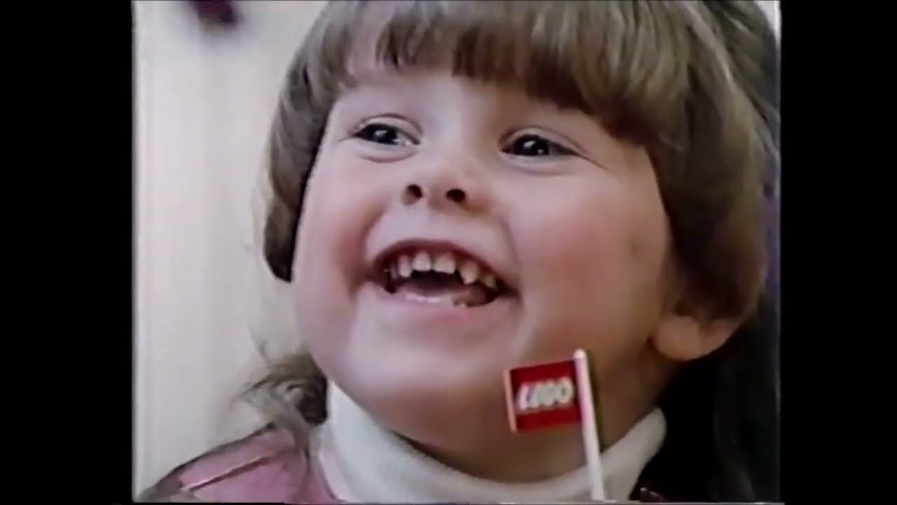 CBS Commercials - November 12, 1983