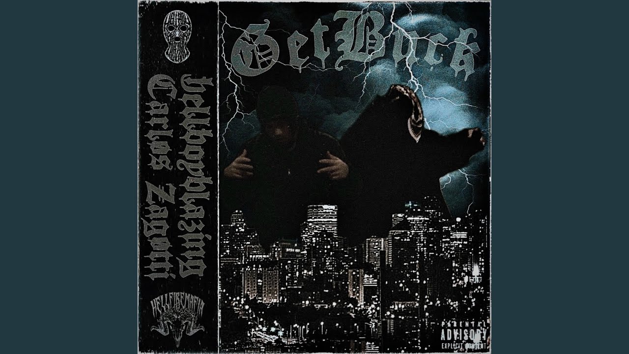GetBuck (feat. Carløs Zagøtti)