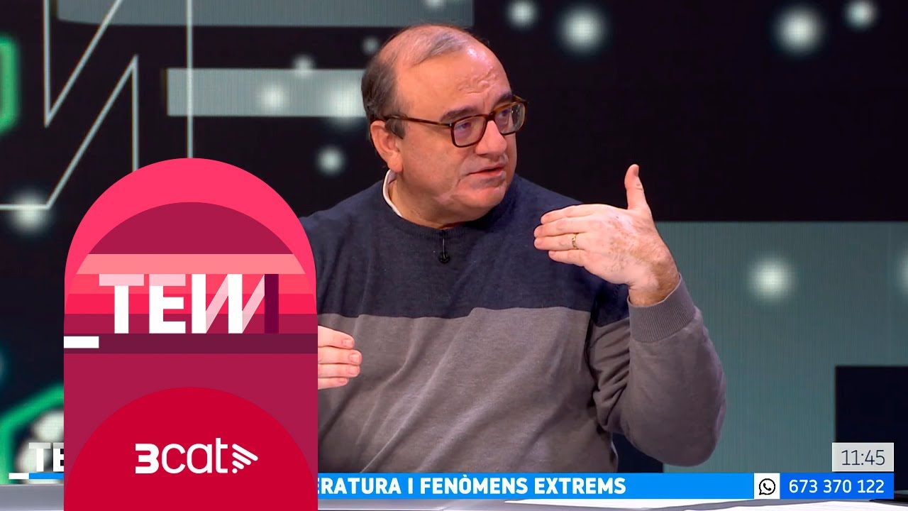 Antonio Turiel: 