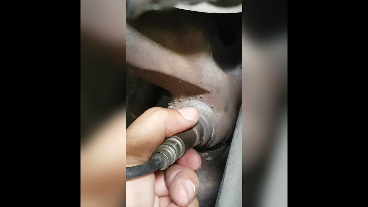 How to repair suzuki celerio 2011 check engine | IAT PO113 | intake air temperature intake muffler