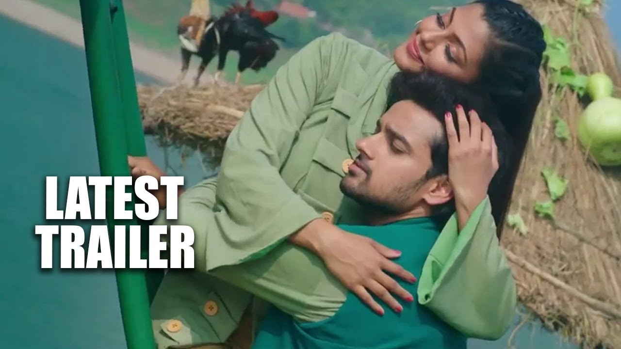 Fashion Designer son of Ladies Tailor Song Trailer || Sumanth Ashwin, Anisha Ambrose