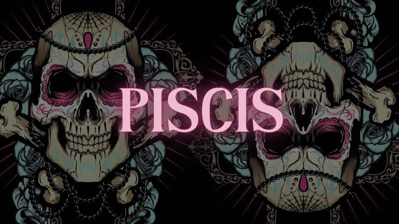 PISCIS DENTRO DE POCO TENDRÁS MÁS DE UNA RAZÓN PARA CELEBRAR!😍🎉❤️UN MILAGRO SE MANIFIESTA!🌈✨