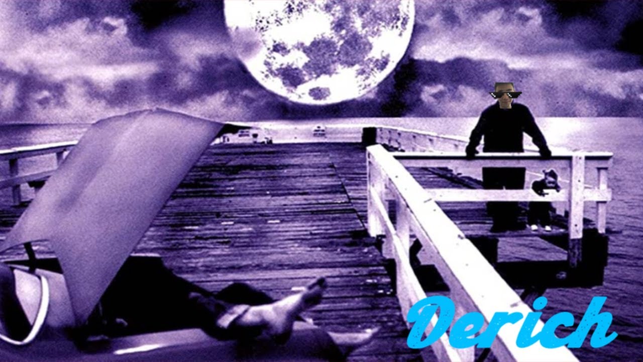 DarkSydeDrill - Derich