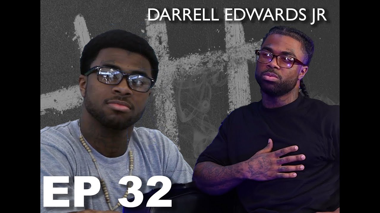 Darrell Edwards Jr. Tells His Side of the Story: They Call Us Monsters