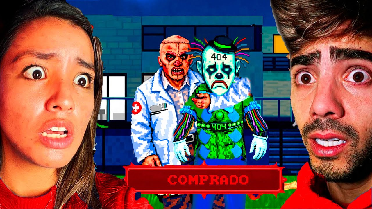 Fede Vigevani FUIMOS a VER a 404 Y ATAC0 a su padre RUIZ ORTEGA y BETA en BETA GAME