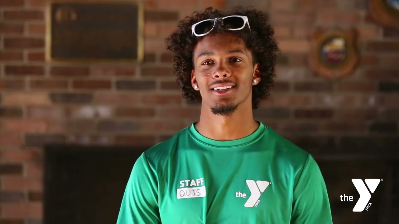Join us at YMCA Camp Watchaug!