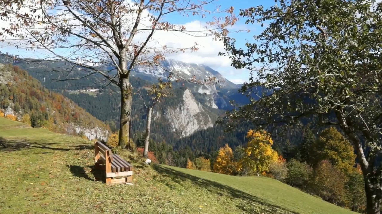Turistična kmetija Matk
