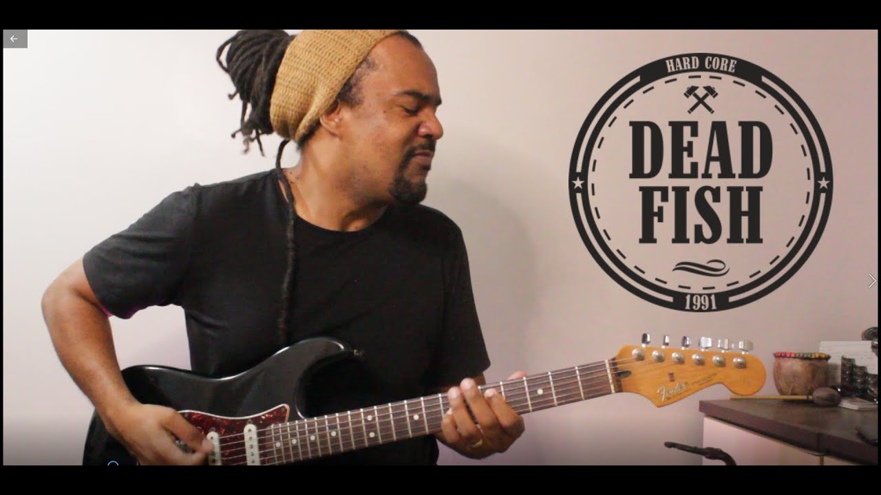 Você - Dead Fish